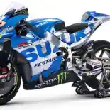 Sah! Livio Suppo Resmi Menjadi Manajer Tim Suzuki