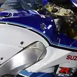 Ini Lho Fungsi Tombol di Setang Suzuki GSX-RR MotoGP Ini Lho Fungsi Tombol di Setang Suzuki GSX-RR MotoGP