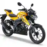 Suzuki GSX R150 & GSX S150 Tambah Warna dan Tiga Fitur Anyar