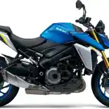 Dukung Penampilan dan Fungsionalitas, Suzuki Hadirkan Aksesoris Resmi GSX-S1000 2021
