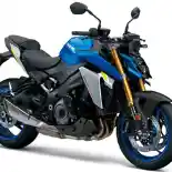 Resmi Dirilis! Suzuki GSX-S1000 Dapat Banyak Pembaruan