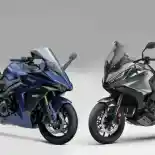 Perbandingan Spesifikasi Mesin Suzuki GSX-S1000GT dan Honda NT1100 Perbandingan Spesifikasi Mesin Suzuki GSX-S1000GT dan Honda NT1100