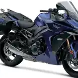 Suzuki GSX-S1000 GT Makin Dekat ke Indonesia, Harga Rp 280 Jutaan