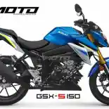 Mungkinkah GSX-S150 Dapat Tampilan Baru Seperti GSX-S1000? Mungkinkah GSX-S150 Dapat Tampilan Baru Seperti GSX-S1000?