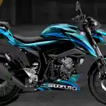 Suzuki Adakan Kontes Modifikasi Digital, Tertarik Ikutan?