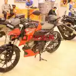 Suzuki GSX-S150 Bisa Ditebus Dengan Cicilan Ringan, Begini Caranya