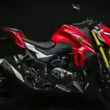 Bocoran Brosur Detail Spesifikasi Lengkap Suzuki GSX-S300 2-Silinder