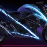 New Suzuki GSX-S300 2-Silinder Meluncur Akhir Tahun Ini?
