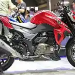 Resmi! Suzuki GSX-S300 2-Silinder Umumkan Harga Jual Terbarunya