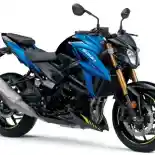 Naked Sport Suzuki GSX-S750 Hadir, Harga Rp 141 Jutaan