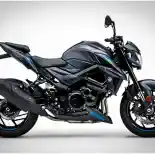 Suzuki India Luncurkan Dua Warna Baru GSX-S750, Sumber Inspirasi Modif, Nih!