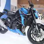 Bila Suzuki GSX S750 Tiba di Jakarta, Begini Penjelasannya