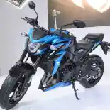 Suzuki Indonesia Siap Datangkan GSX S750, Inilah Penjelasannya