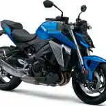 Suzuki Segera Rilis GSX-S950, Apa Bedanya dengan GSX-S1000?