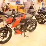 Suzuki GSX Series Perlu Lakukan Penyegaran, Inilah Alasannya