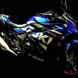 Suzuki GSX-R250 Makin Dekat, Tampil Berlivery MotoGP Suzuki GSX-R250 Makin Dekat, Tampil Berlivery MotoGP