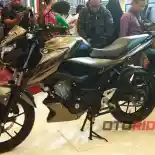 Sah! Suzuki Indonesia Perkenalkan Suzuki GSX150 Bandit 