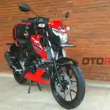 Gaharnya Motor Ini Bila Diabadikan Dalam Foto, Tinggal Tunggu Harganya Keluar