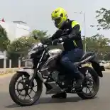 Harga Suzuki Bandit Di Indonesia Resmi Diluncurkan, Agak Mengejutkan