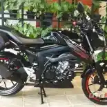 Akhirnya Suzuki Indonesia Keluarkan Spesifikasi Lengkap GSX150 Bandit