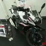 Harga Suzuki GSX250R di Jepang, Kira-kira Berapa Kalau Masuk Indonesia?