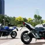 Suzuki GSX250R yang Meluncur di Jepang, Hanya Beda Grafis Suzuki GSX250R yang Meluncur di Jepang, Hanya Beda Grafis