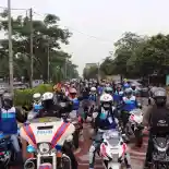 Suzuki GSX Club Indonesia Resmi Dikukuhkan