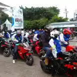 Harga Suzuki GSX-150 Series Rp 24,9-28,9 Juta di Surabaya Harga Suzuki GSX-150 Series Rp 24,9-28,9 Juta di Surabaya