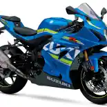 Video: Suzuki GSX-R1000 2017, Serap Teknologi MotoGP