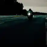 Suzuki Rilis Video Teaser Hayabusa Terbaru, Capai 180 MPH! Suzuki Rilis Video Teaser Hayabusa Terbaru, Capai 180 MPH!
