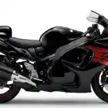 Suzuki Hayabusa 2018 Akan Diluncurkan Bulan Depan, Inilah Bocorannya! Suzuki Hayabusa 2018 Akan Diluncurkan Bulan Depan, Inilah Bocorannya!