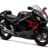 Majalah Jepang Meramal Kehadiran Suzuki Hayabusa Tahun 2021