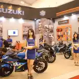 Suzuki Indonesia Siapkan Kejutan Di Indonesia Motorcycle Show 2018, Yuk Intip Bocorannya