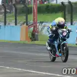 Galeri Foto : Grand Final Suzuki Indonesia Challenge 2015