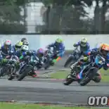 Jefri Tosema dan Rizal Feriyadi Lolos Grand Final Suzuki Indonesia Challenge 2015