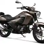 Suzuki India Luncurkan Intruder 155 cc, Inilah Besaran Harganya