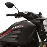 Hadir dengan Gaya Cruiser, Suzuki Luncurkan Intruder di India