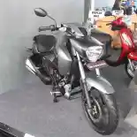Menjelang Indonesia Motorcycle Show 2018, Apa Kabar Suzuki Intruder?