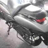 Motor Cruiser Ini Sedang Diuji Pasar Di Indonesia, Ragam Fotonya Begitu Mempesona