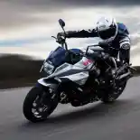 Gosip Suzuki Katana 150 Segera Mengaspal di Pasar Global