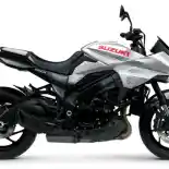 Suzuki Katana 150 cc Diduga Akan Diluncurkan Akhir Tahun Ini