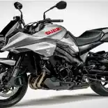 Suzuki Indonesia Berencana Datangkan Motor Sport Katana, Inilah Profil Lengkapnya