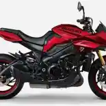 Suzuki Bakal Rilis Katana 2021 Edisi Terbatas, Apa Istimewanya? Suzuki Bakal Rilis Katana 2021 Edisi Terbatas, Apa Istimewanya?