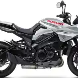 Kian Dekat ke Indonesia, Suzuki Katana 2021 Dirilis di Negara Tetangga Kian Dekat ke Indonesia, Suzuki Katana 2021 Dirilis di Negara Tetangga