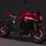 Suzuki Katana 2020 Dikabarkan Bakal Segera Mendarat di Thailand