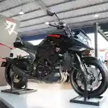Moge Suzuki Katana Akan Diluncurkan Awal 2020
