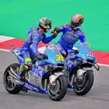 Masalah Finansial, Suzuki Resmi Mundur dari MotoGP Akhir 2022