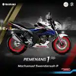 Ratusan Peserta Serbu Ajang ke-3 GSX Series Digital Modifikasi