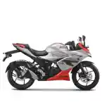 Suzuki Luncurkan Gixxer SF 250 Versi 2023, Punya Warna dan Fitur Baru