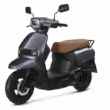 Desain Unik Ala Kei Car Jepang, Suzuki Luncurkan SUI 125